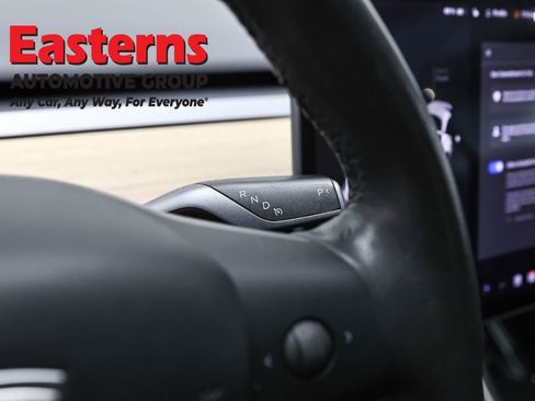 Used 2019 Tesla Model 3 Long Range image 13