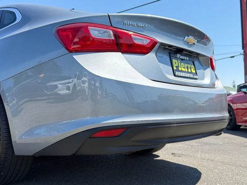 Used 2023 Chevrolet Malibu LT FWD image 22