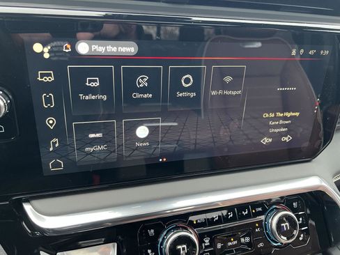 New 2026 GMC Sierra 2500 Denali Ultimate image 31