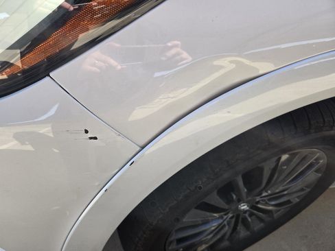 Certified 2024 INFINITI QX80 Sensory w/ Cargo Package image 12