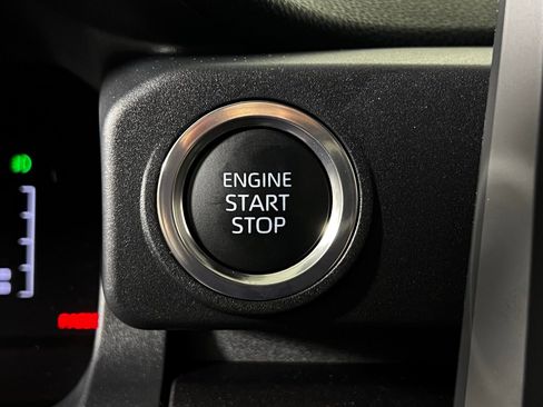 Used 2026 Toyota 4Runner SR5 AWD/4WD image 20