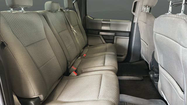 Used 2019 Ford F150 XLT w/ Max Trailer Tow Package AWD/4WD image 22