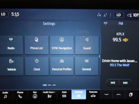 Used 2023 Ford F450 Lariat w/ Lariat Ultimate Package AWD/4WD image 65