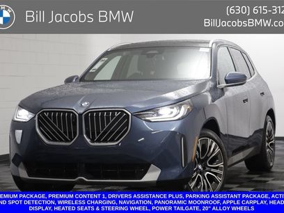 Certified 2026 BMW X3 xDrive30i