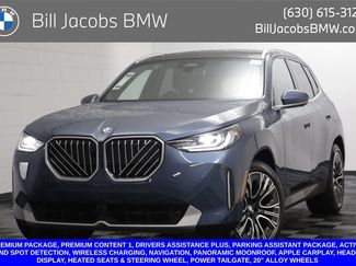 Certified 2026 BMW X3 xDrive30i AWD/4WD video 1