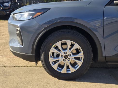 New 2026 Ford Escape Active image 5