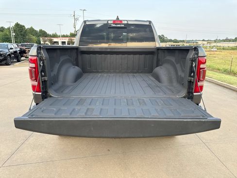 Used 2022 RAM 1500 Limited w/ Off-Road Group AWD/4WD image 23