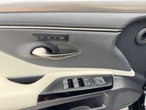 Used 2023 Lexus ES 350 F Sport image 43