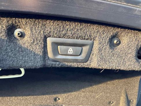 Used 2015 BMW 650i Gran Coupe xDrive image 52