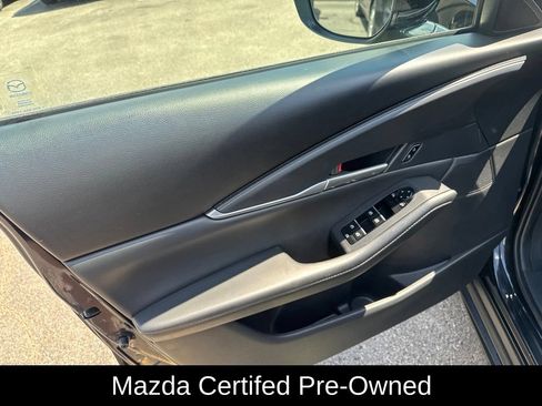 Used 2022 MAZDA CX-30 AWD 2.5 S w/ Select Package image 10