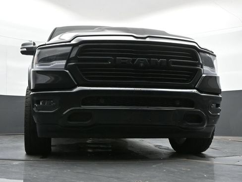 Used 2019 RAM 1500 Laramie AWD/4WD image 34