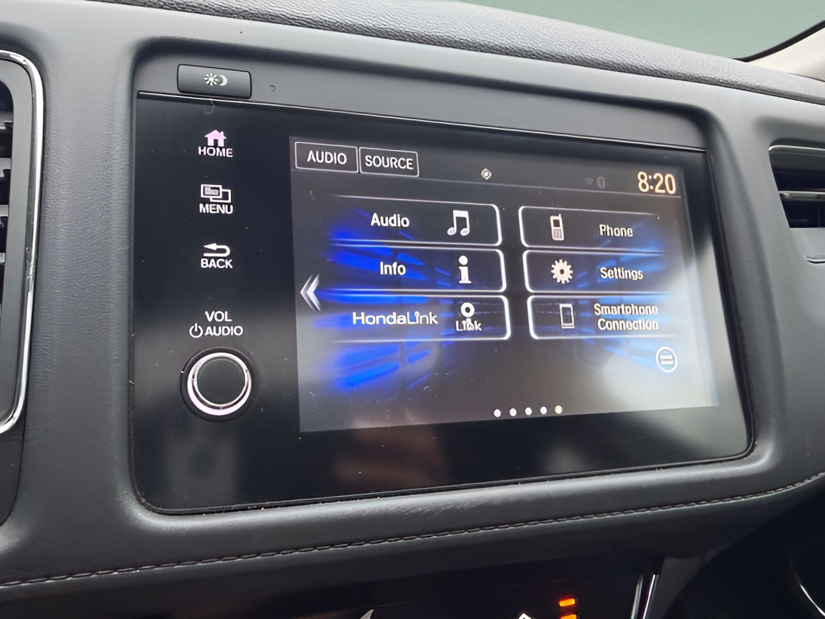 Used 2022 Honda HR-V EX image 15