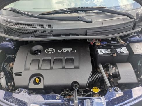 Used 2008 Scion xD FWD image 19