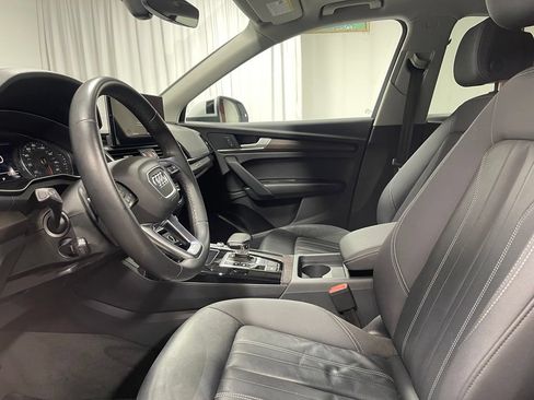 Used 2023 Audi Q5 2.0T Premium AWD/4WD image 20
