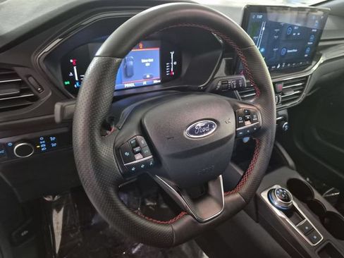 Used 2024 Ford Escape ST-Line w/ Tech Pack #1 AWD/4WD image 18