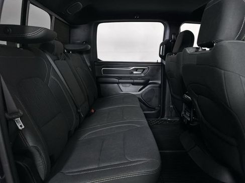 Used 2021 RAM 1500 Lone Star AWD/4WD image 28