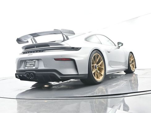 Certified 2026 Porsche 911 GT3 RWD image 55