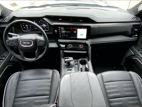 Used 2026 GMC Sierra 1500 AT4X image 16