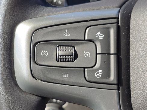 Used 2022 Chevrolet Silverado 1500 LT Trail Boss image 10