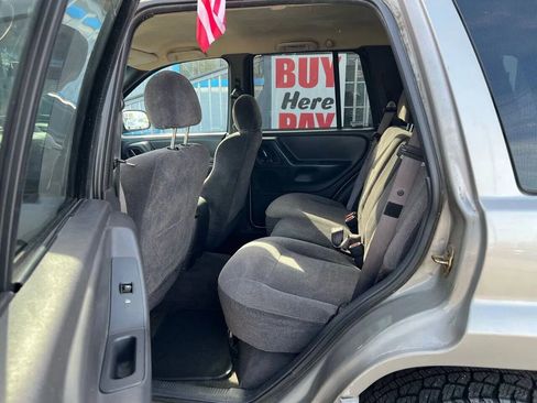 Used 2000 Jeep Grand Cherokee Laredo image 6
