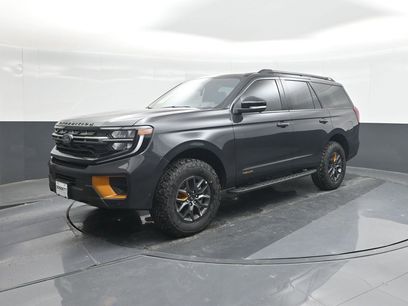 New 2025 Ford Expedition Tremor