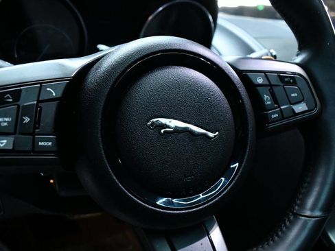 Used 2016 Jaguar F-TYPE S image 48