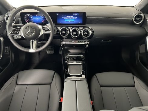 New 2026 Mercedes-Benz CLA 250 4MATIC image 22