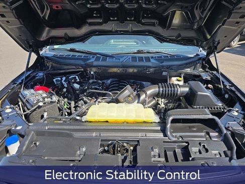 Certified 2025 Ford F150 XL w/ Equipment Group 103A High AWD/4WD image 10