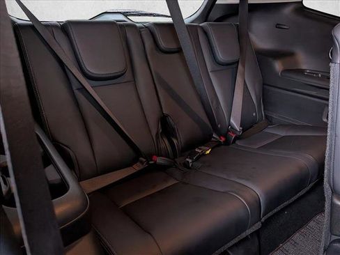 Used 2019 Subaru Ascent Limited image 21