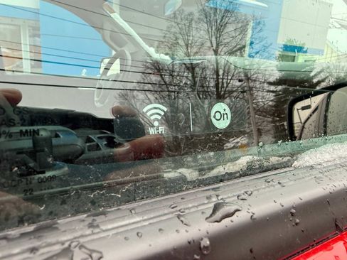 Used 2023 Chevrolet Silverado 1500 Custom Trail Boss image 34