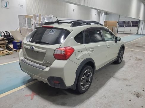 Used 2015 Subaru Crosstrek 2.0i Limited w/ Popular Package #1 image 3