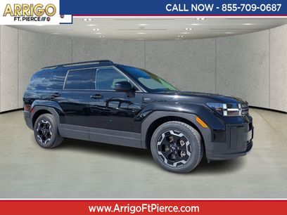 Used 2025 Hyundai Santa Fe SEL