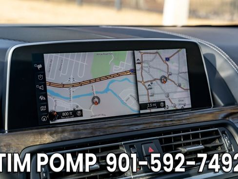 Used 2017 BMW 640i Gran Coupe image 22