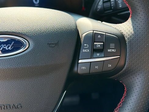 Used 2025 Ford Escape ST-Line w/ Tech Pack #1 AWD/4WD image 13