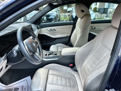 Certified 2023 BMW M340i xDrive w/ Premium Package image 11