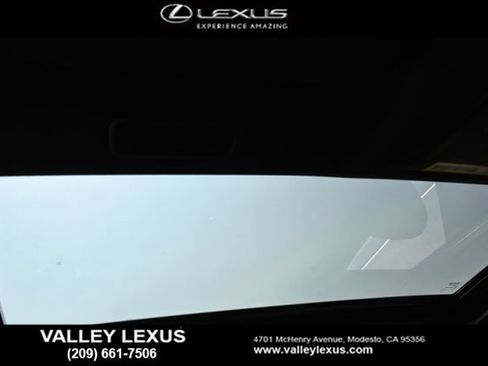 Used 2023 Lexus ES 300h w/ Premium Package FWD image 6