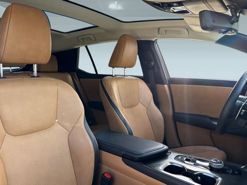 Certified 2023 Lexus RZ 450e Premium image 31