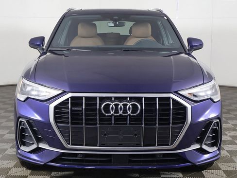 Used 2022 Audi Q3 2.0T Premium w/ Convenience Package image 9