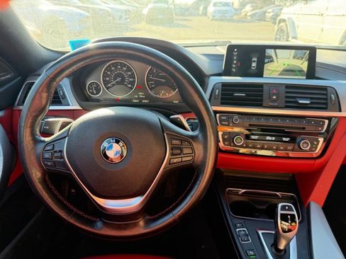 Used 2019 BMW 430i Gran Coupe xDrive 430i xDrive Gran Coupe Sedan 4 w/ Convenience Package image 18