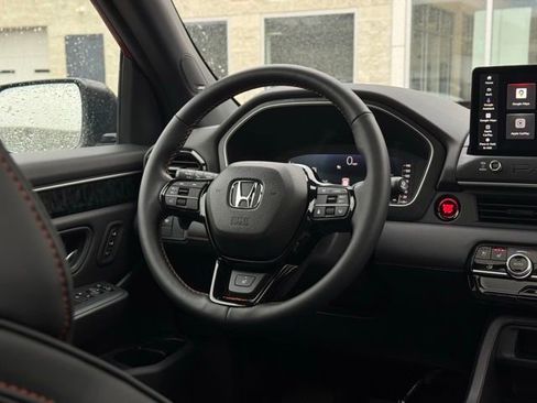 New 2026 Honda Passport TrailSport Elite image 25