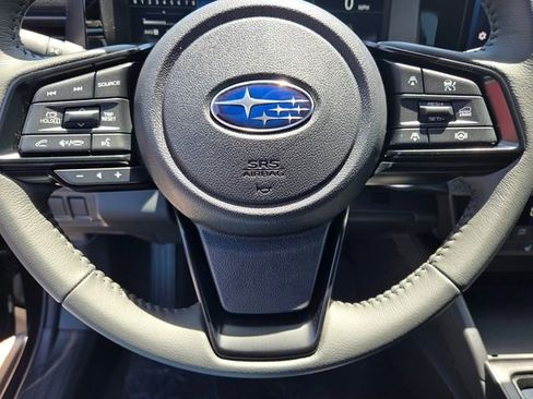 New 2026 Subaru Outback Premium AWD/4WD image 23