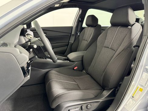 New 2026 Honda Accord Sport image 4