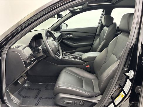 Used 2024 Honda Accord Sport image 25