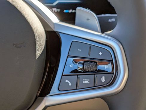 New 2026 BMW 330i xDrive Sedan w/ M Sport Package image 19