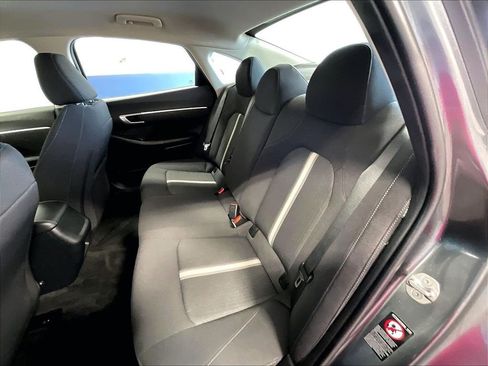 Used 2023 Hyundai Sonata SE w/ Cargo Package FWD image 15