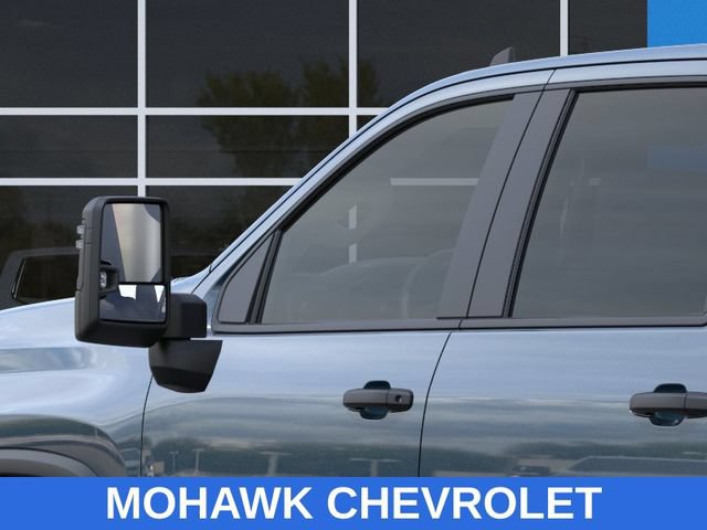 New 2026 Chevrolet Silverado 2500 Custom w/ Custom Convenience Package AWD/4WD image 12