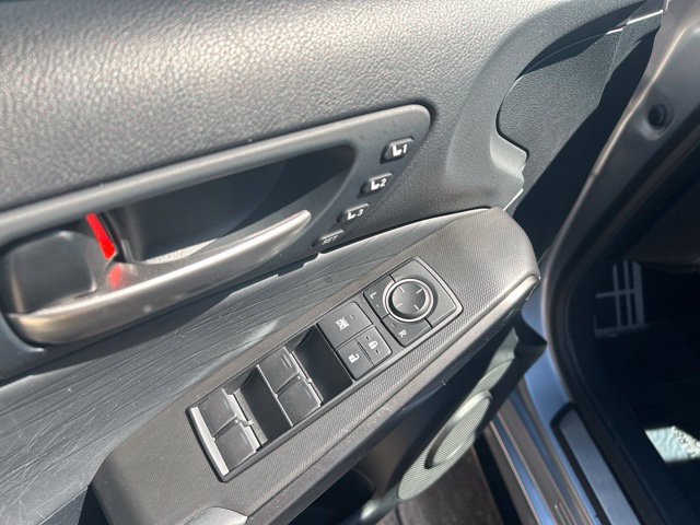 Used 2022 Lexus IS 350 F Sport w/ Memory Package AWD/4WD image 12