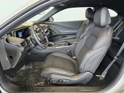 New 2026 Dodge Charger Scat Pack image 15