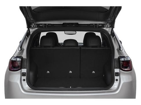 New 2026 Jeep Compass Latitude image 9