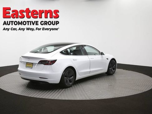 Used 2018 Tesla Model 3 Long Range RWD image 37